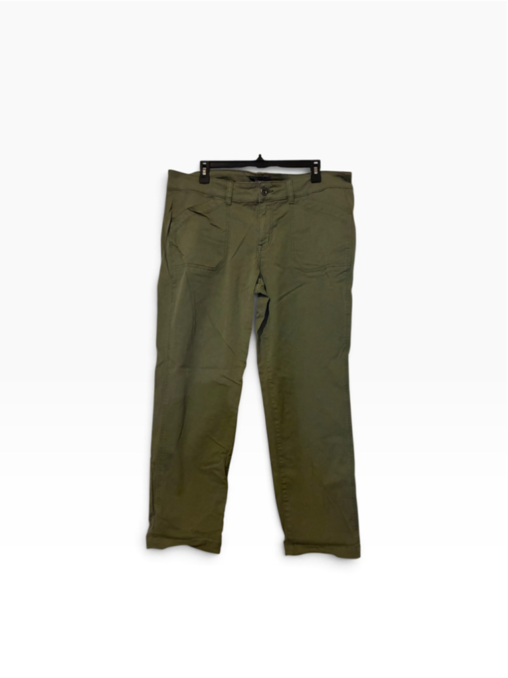 Women's Torrid Olive Green Pants Size 14
